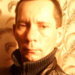 вячеслав зубарев, 49 лет